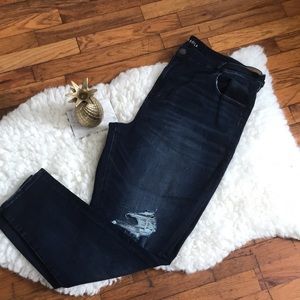 NWOT American Eagle Super Hi Rise Jegging